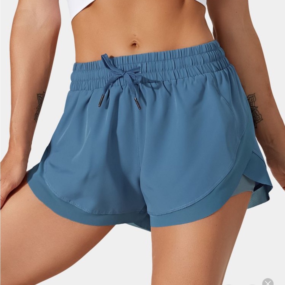 Athletic Shorts